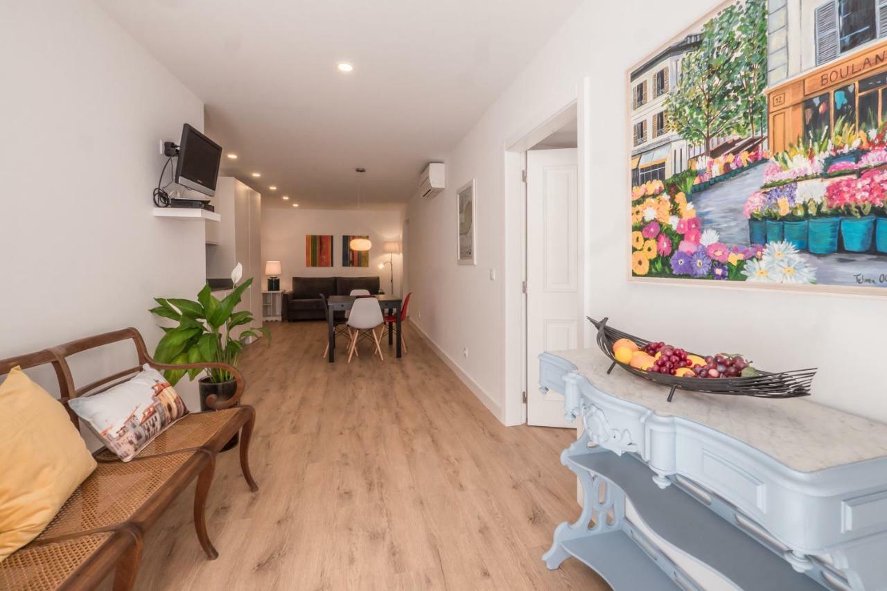 Santo Antonio House - Exclusive Apartment Lisabona Exterior foto