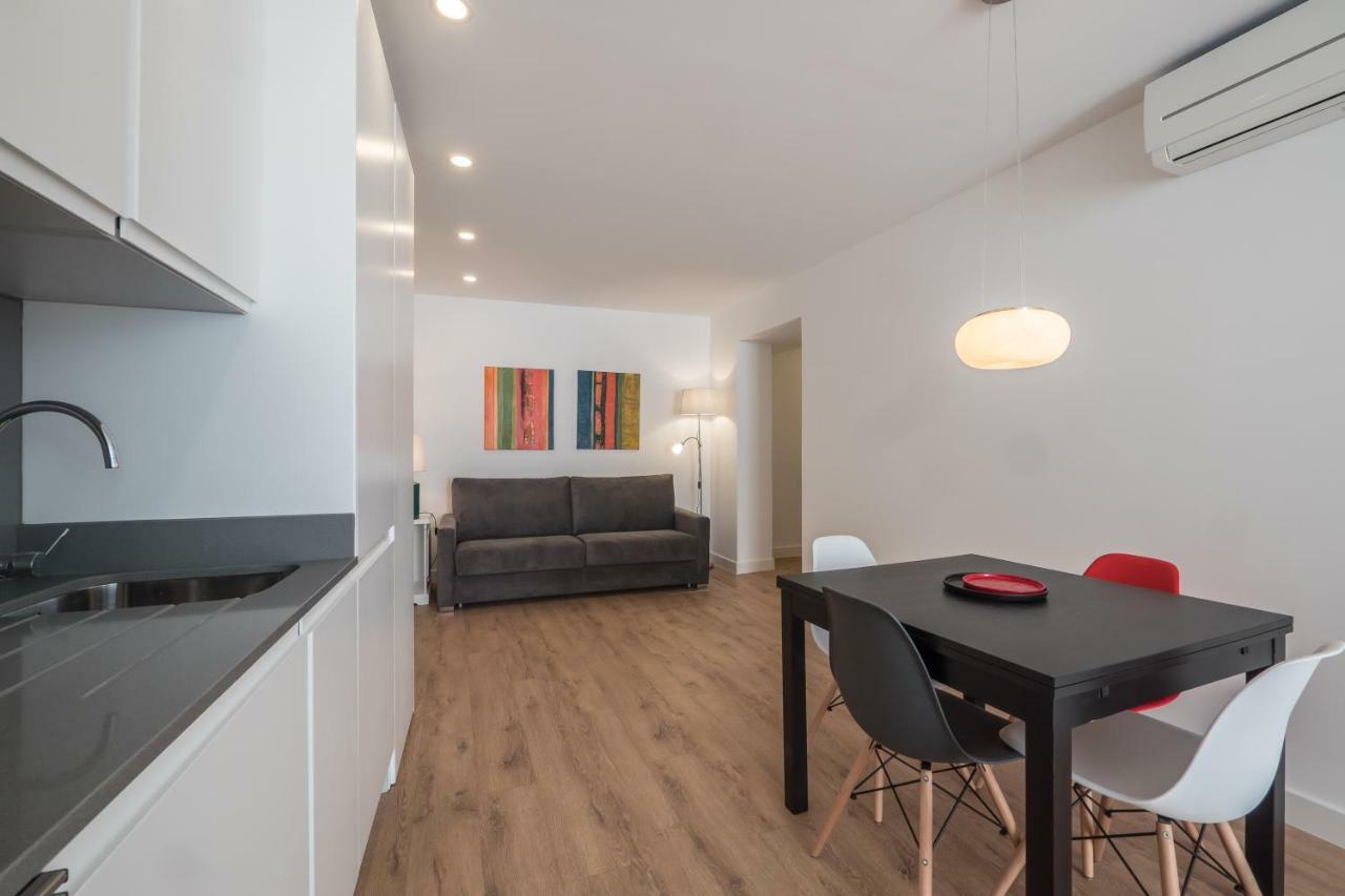 Santo Antonio House - Exclusive Apartment Lisabona Exterior foto