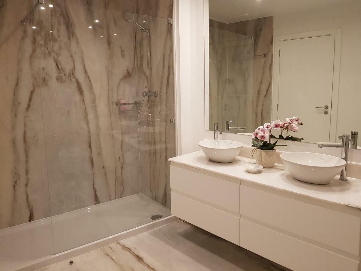 Santo Antonio House - Exclusive Apartment Lisabona Exterior foto