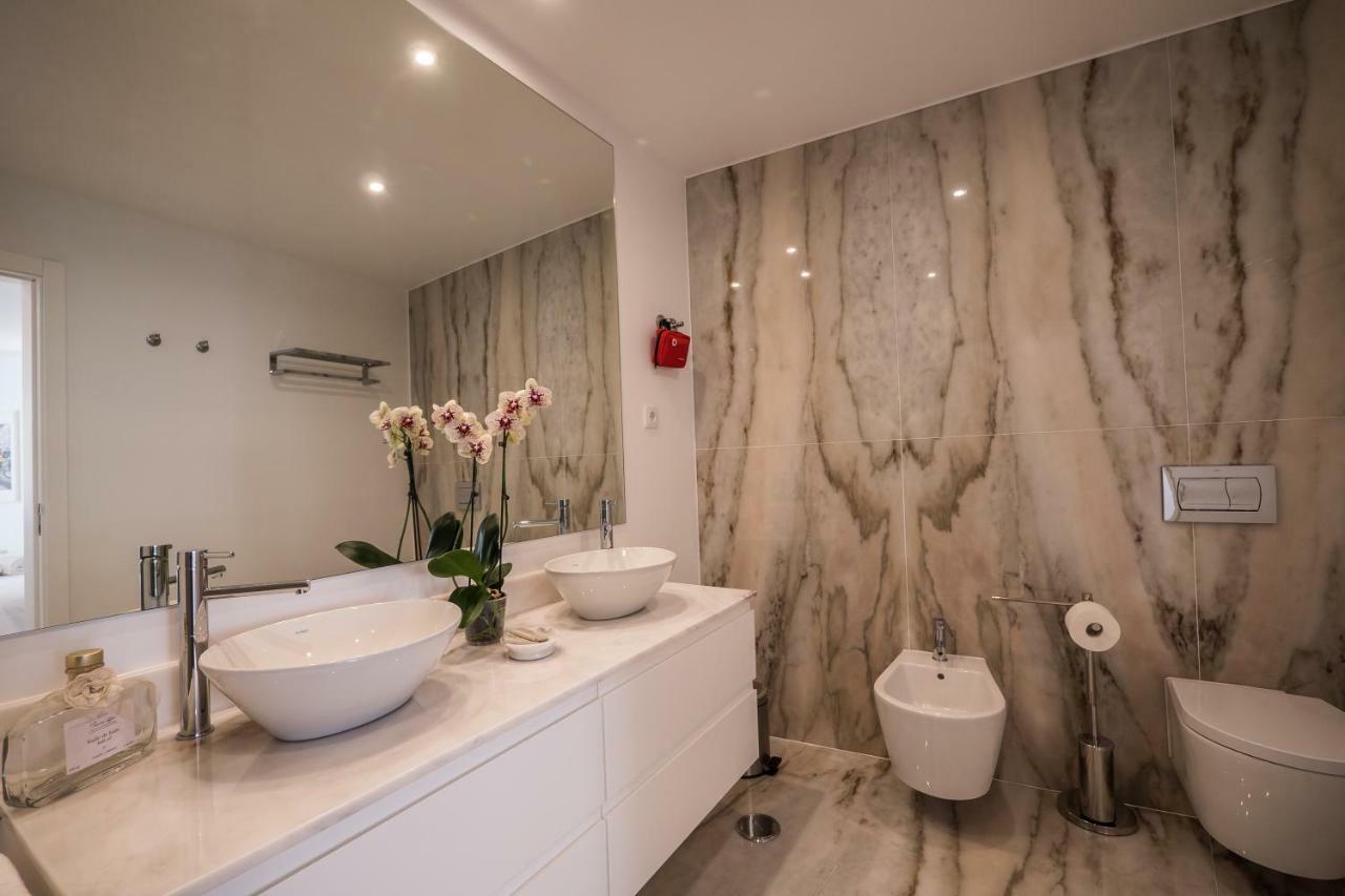 Santo Antonio House - Exclusive Apartment Lisabona Exterior foto