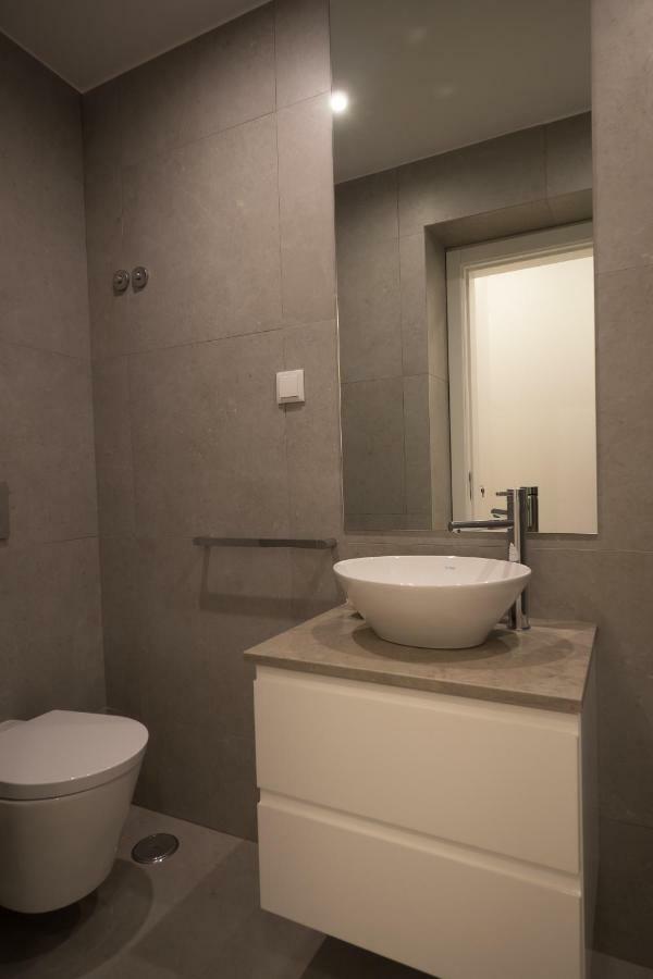 Santo Antonio House - Exclusive Apartment Lisabona Exterior foto