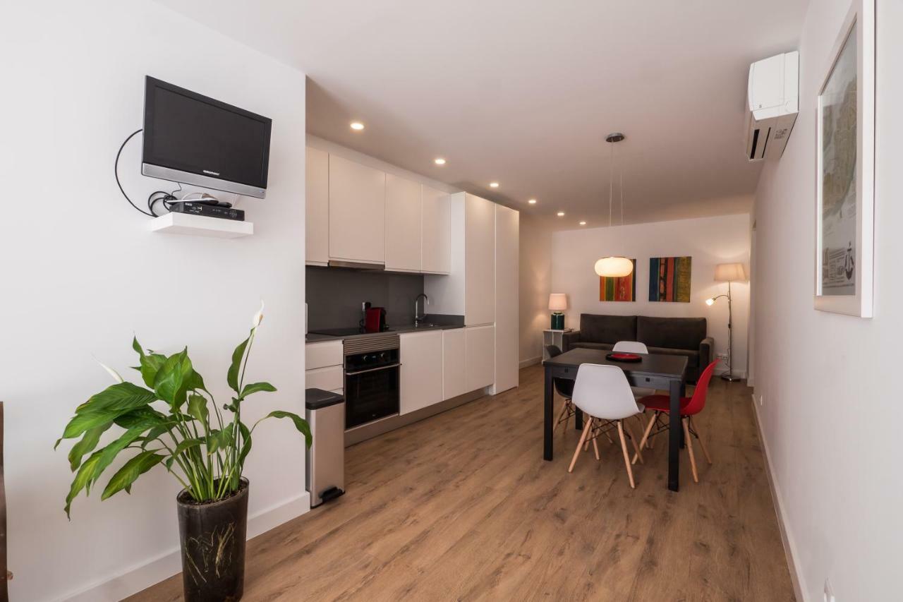 Santo Antonio House - Exclusive Apartment Lisabona Exterior foto
