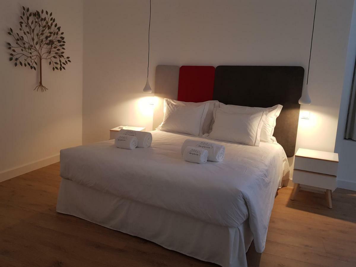 Santo Antonio House - Exclusive Apartment Lisabona Exterior foto