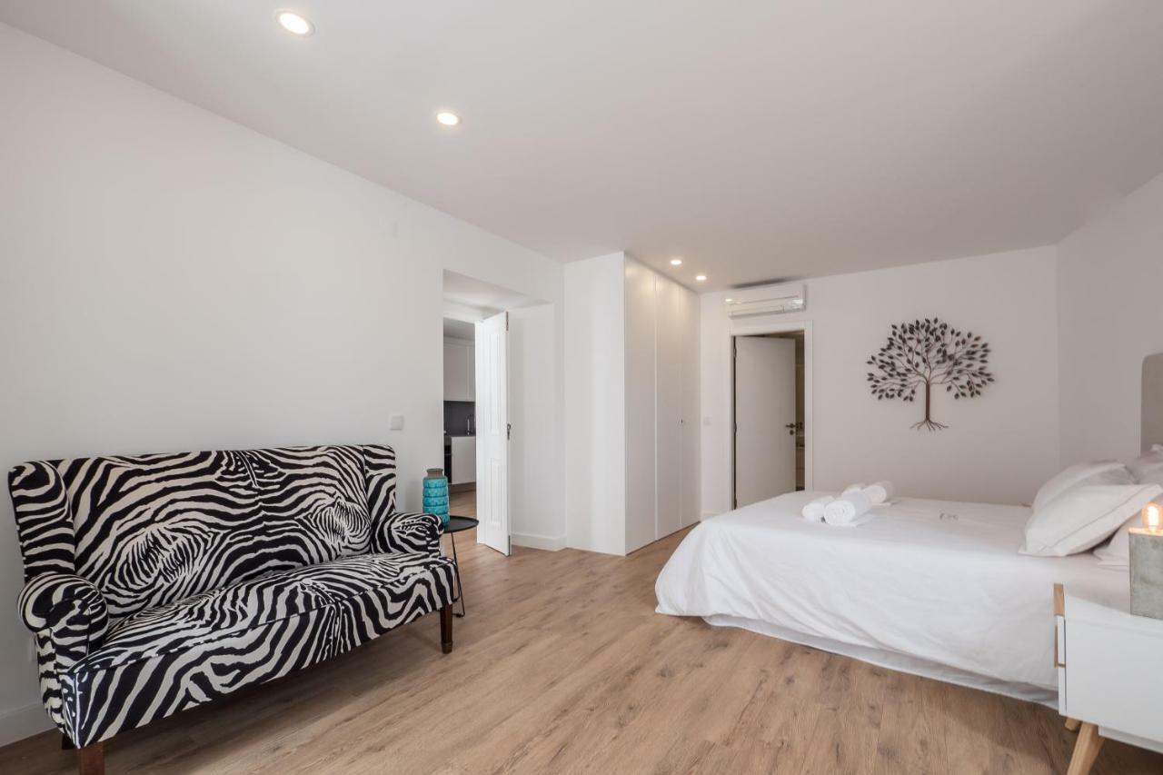 Santo Antonio House - Exclusive Apartment Lisabona Exterior foto