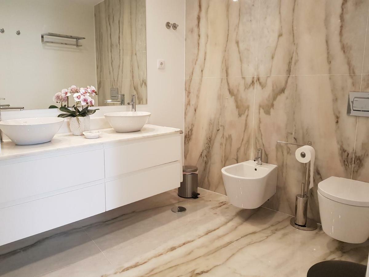 Santo Antonio House - Exclusive Apartment Lisabona Exterior foto
