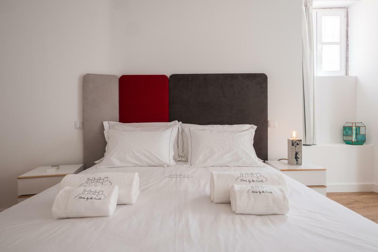 Santo Antonio House - Exclusive Apartment Lisabona Exterior foto