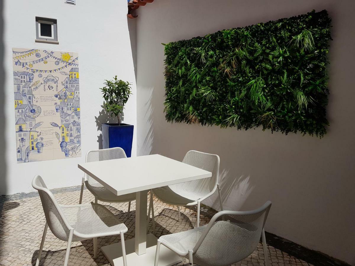 Santo Antonio House - Exclusive Apartment Lisabona Exterior foto
