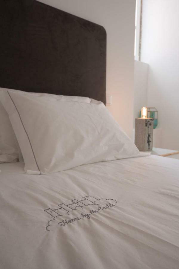 Santo Antonio House - Exclusive Apartment Lisabona Exterior foto