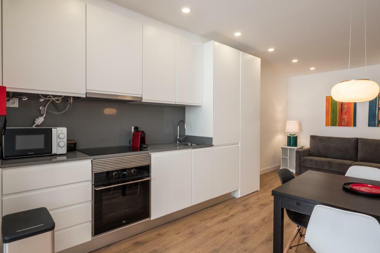 Santo Antonio House - Exclusive Apartment Lisabona Exterior foto
